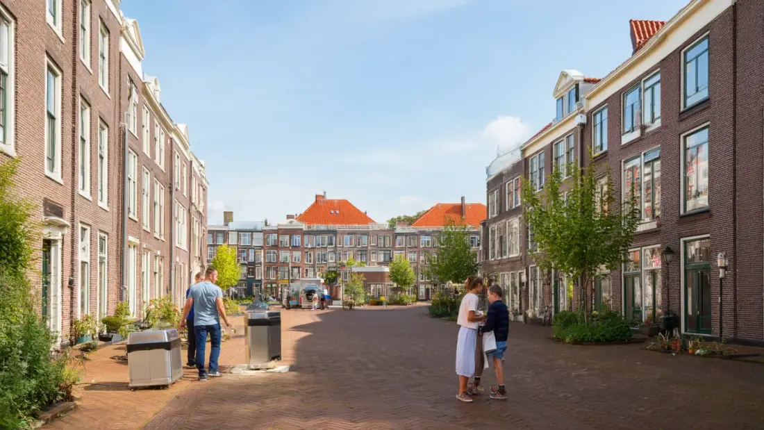 Aggregaat aansluiten op inductiekookplaat: vermogen &