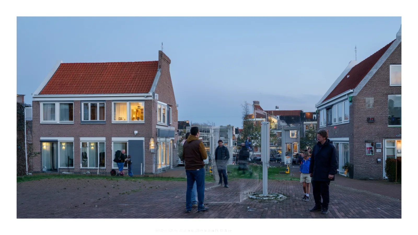 Aggregaat aansluiten transfer switch Groningen: gids