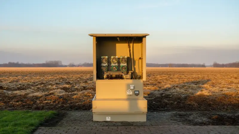 Aggregaat start niet bij stroomstoring: oorzaken &