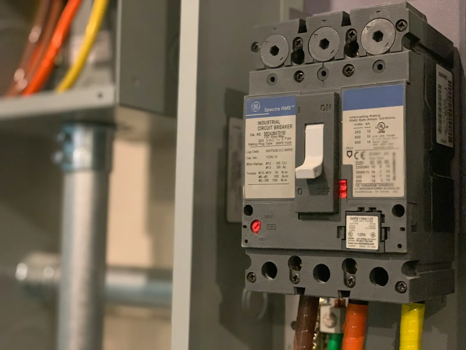 Automatische noodstroom overschakeling Groningen: