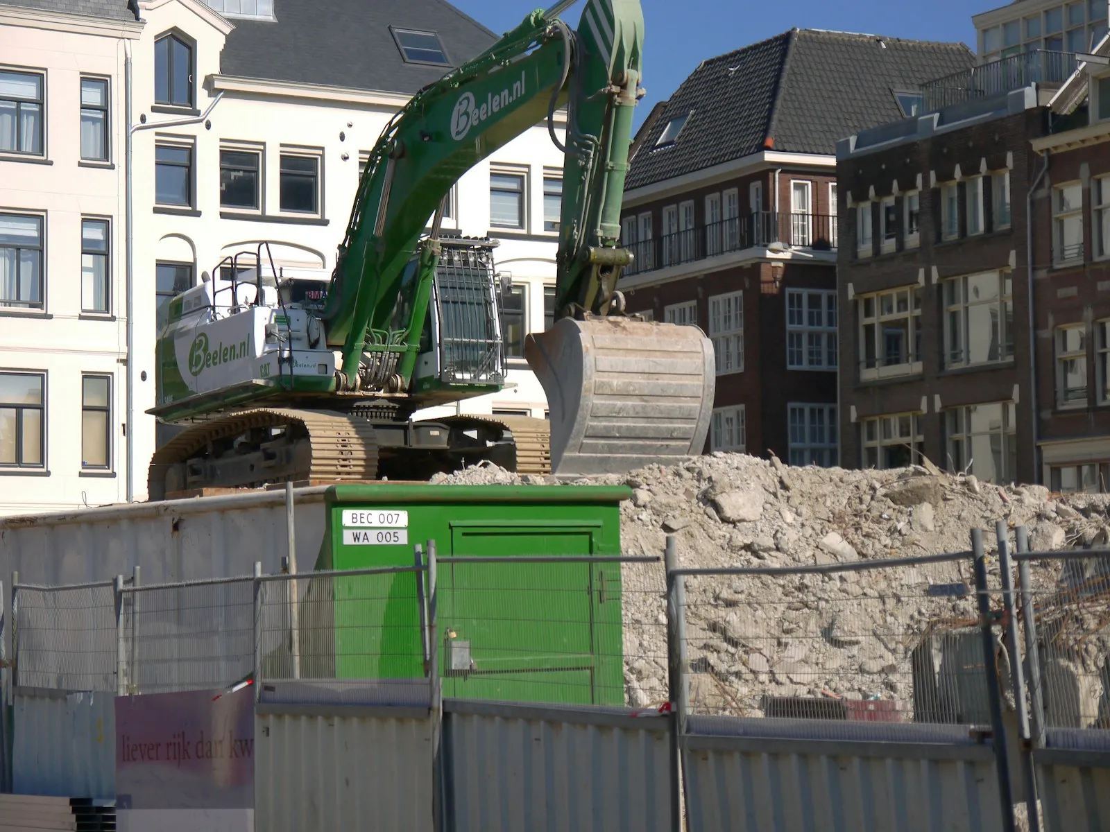 Generator huren in Groningen: kosten en tips