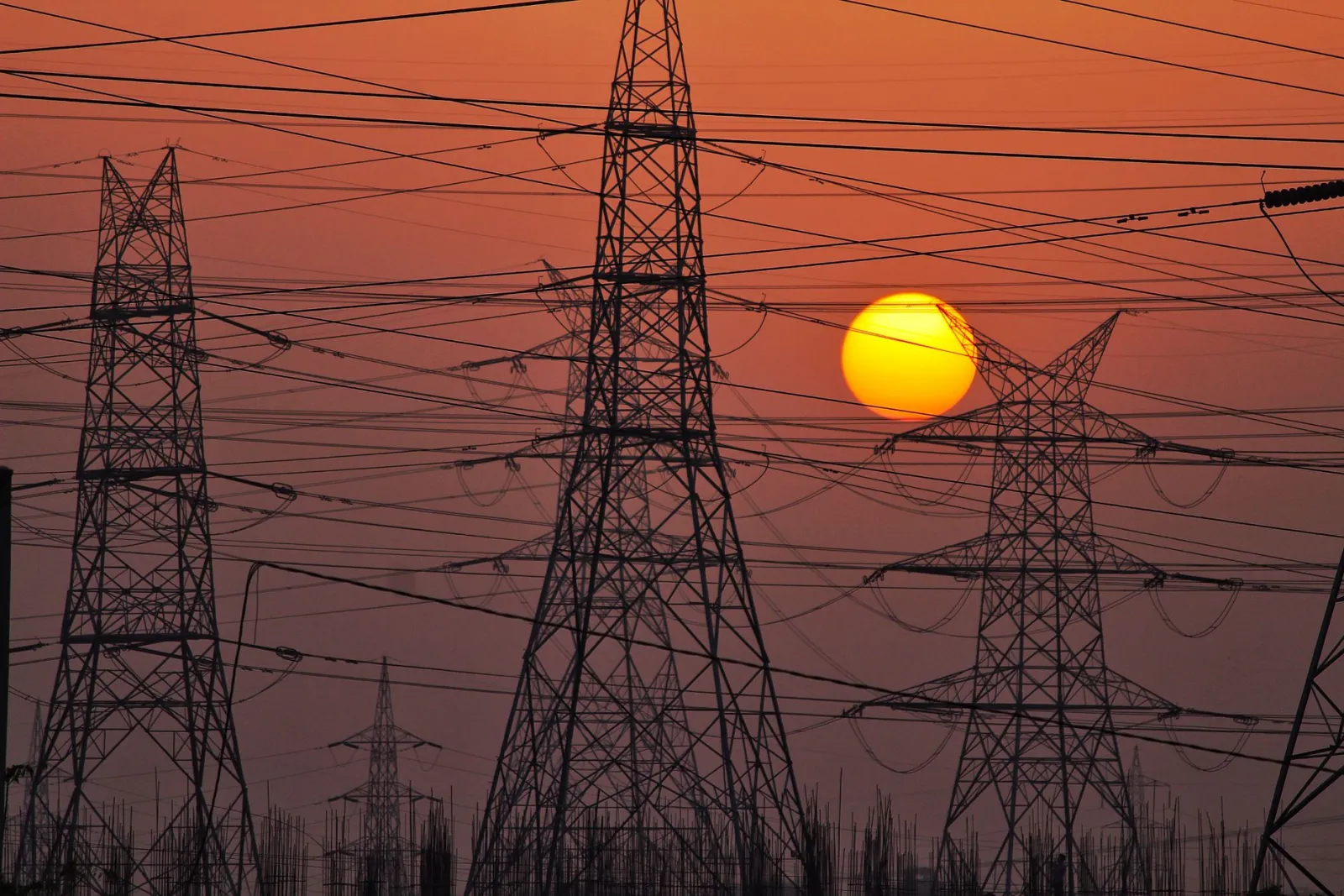 Netcongestie Groningen noodstroom: batterij als buffer