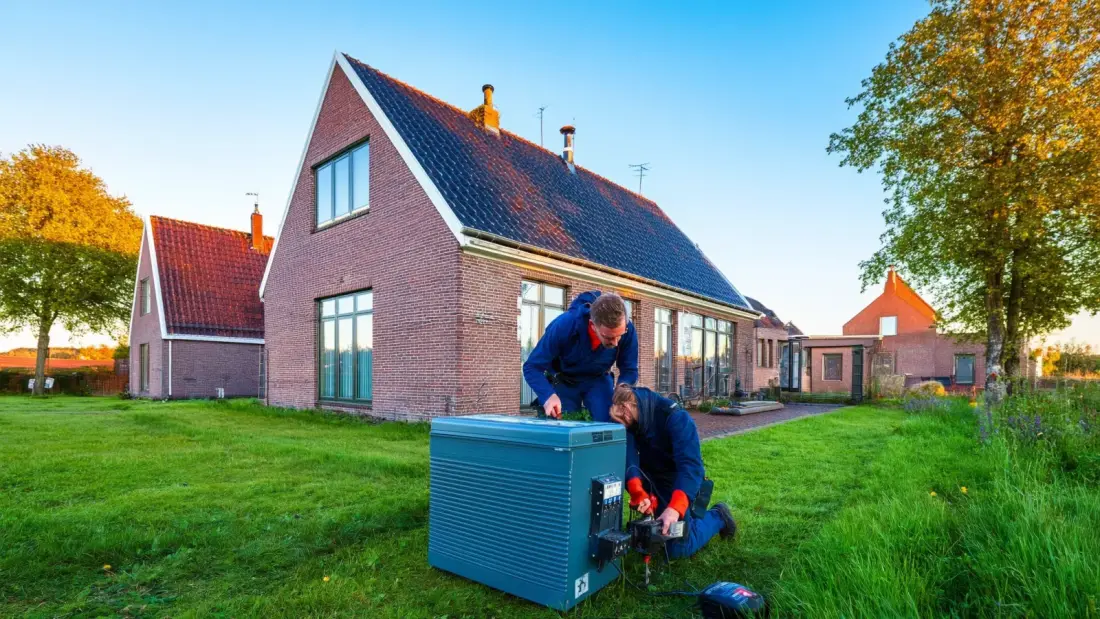 Noodstroom aggregaat op zekeringkast: risico's & regels