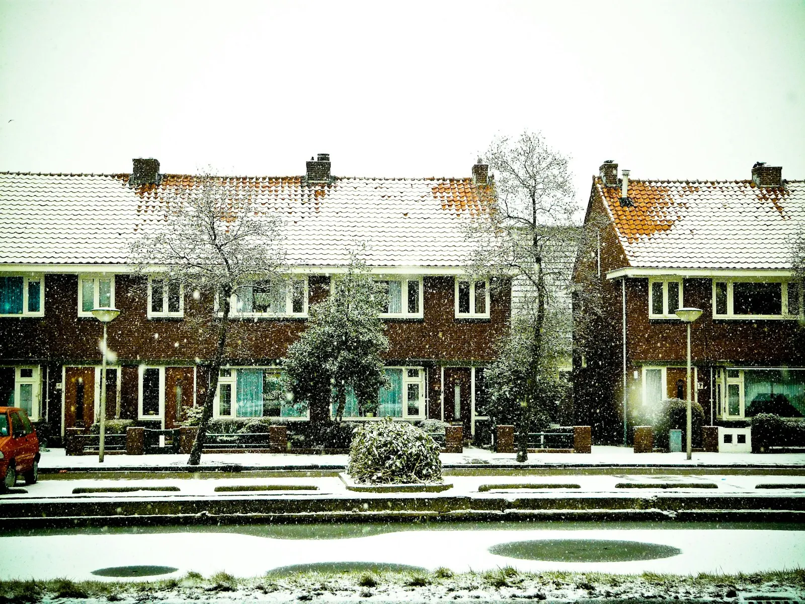 Noodstroom gasloze woning Groningen: warmte &