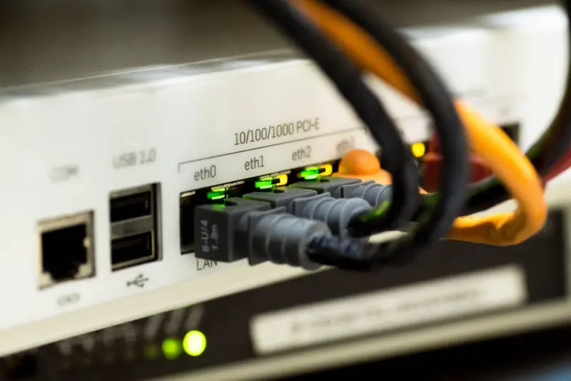 Noodstroom router stroomstoring Groningen: internet