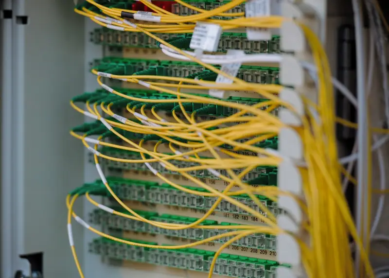 Noodstroom serverruimte Groningen: eisen 2026