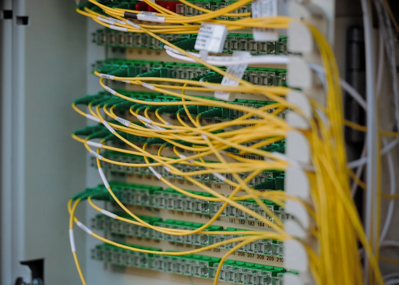 Noodstroom serverruimte Groningen: eisen 2026
