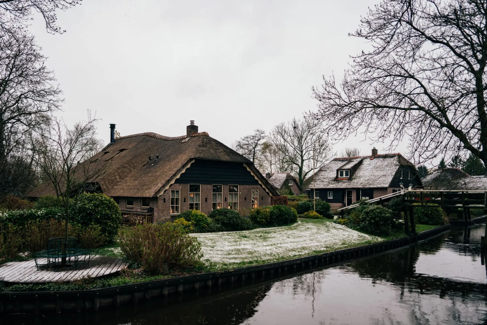 Noodstroom warmtepomp Groningen: vermogen & kosten
