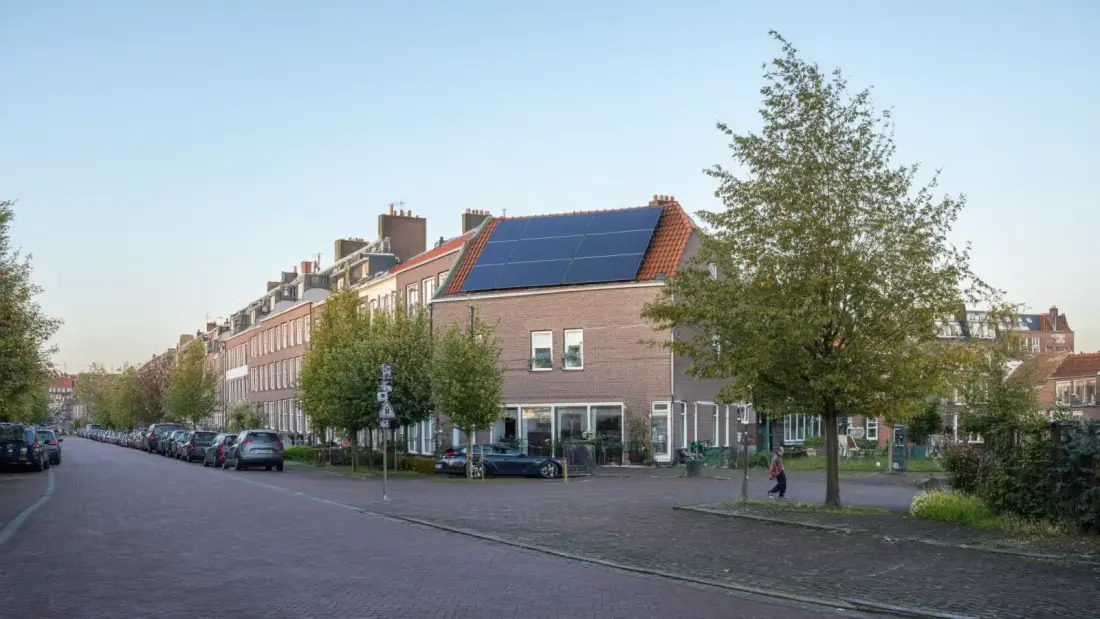 Noodstroom zonnepanelen saldering afbouw Groningen: