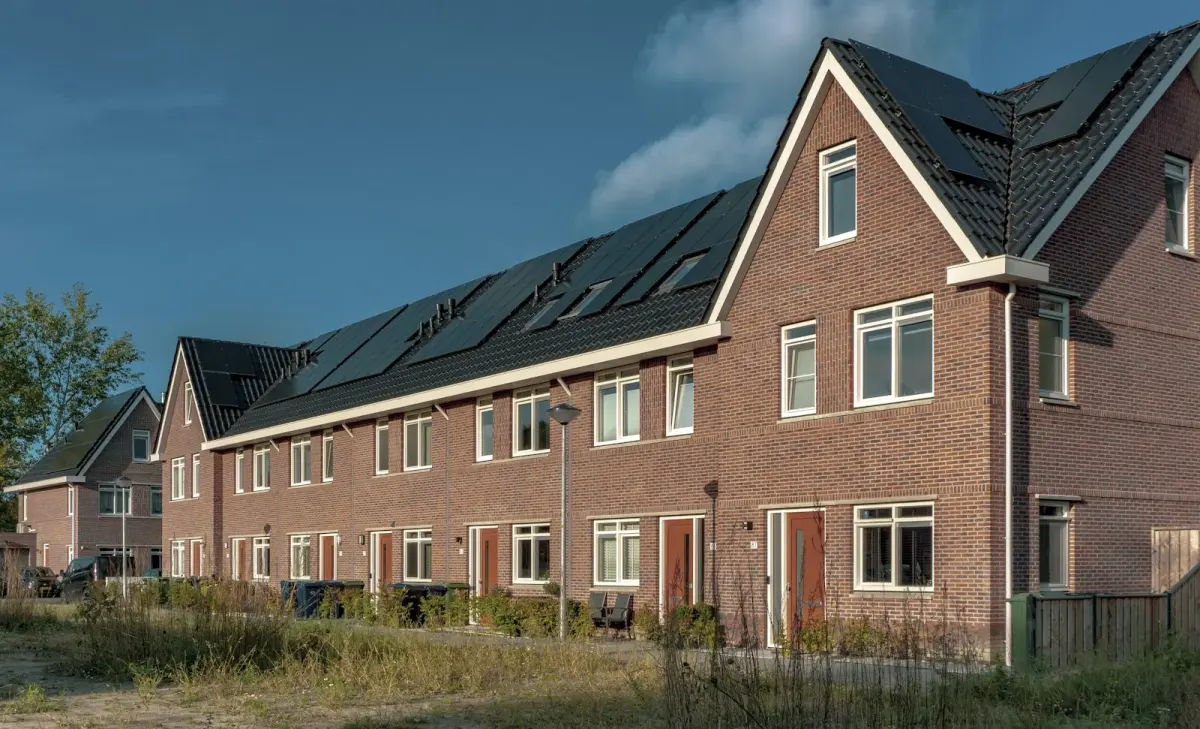 Subsidie noodstroom Groningen: CVW, NCG & gemeenten