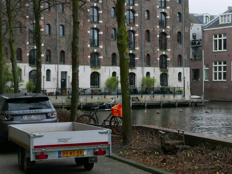 Tijdelijke noodstroom aansluiting Groningen