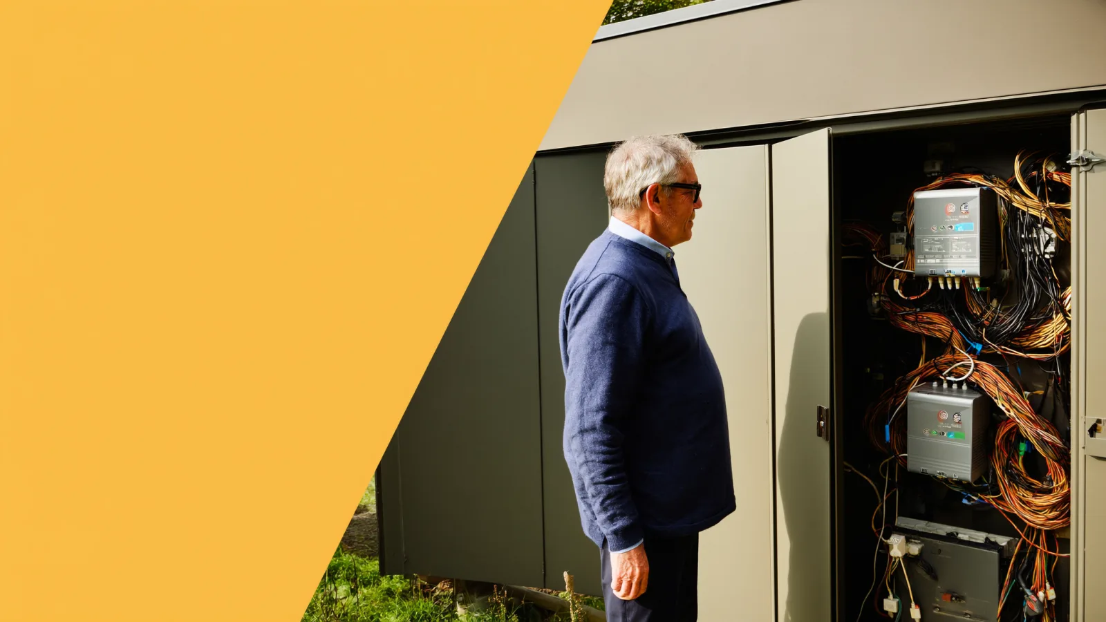 UPS voor thuis Groningen: welk systeem bij